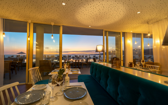 Sofitel Golfe d'Ajaccio Thalassa sea & spa