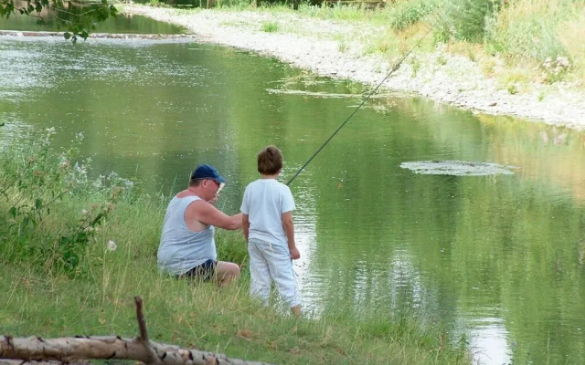 Le Hameau des Genets