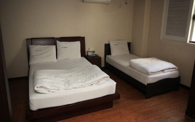 Munhwa Motel