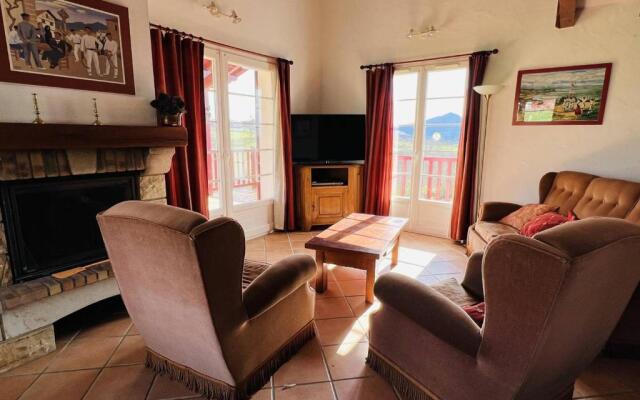 Maison Cambo-les-Bains, 4 pièces, 6 personnes - FR-1-495-29