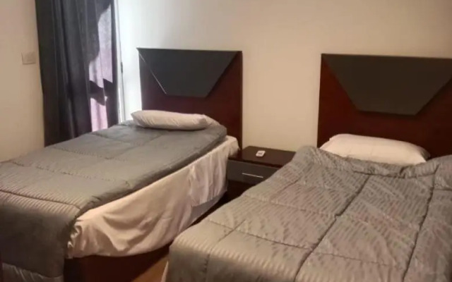 Gouna Sholan 2 BR shared pool