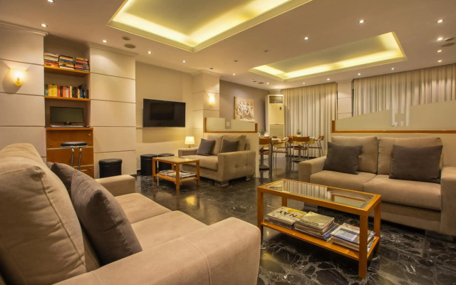 Lilia Hotel