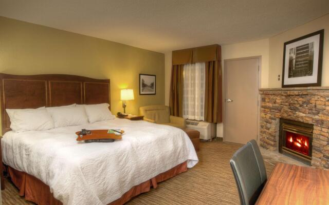 Hampton Inn Gatlinburg