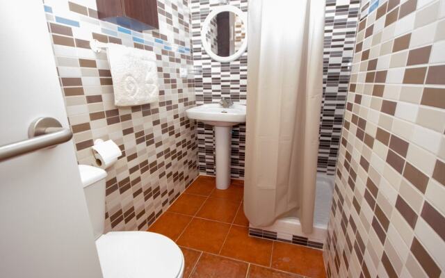 Estudio San Pablo Centro Nerja Canovas