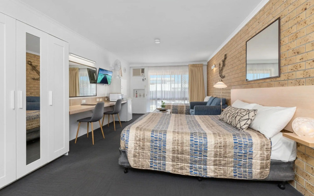 Tweed Harbour Motor Inn