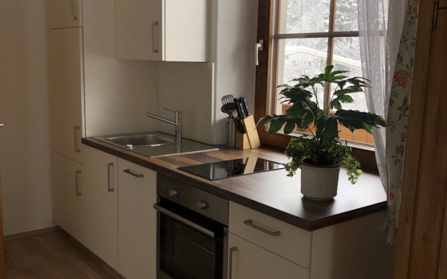 Egerbach Appartements