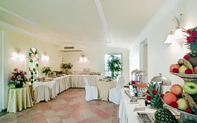 Hotel Quadrifoglio by Mancini