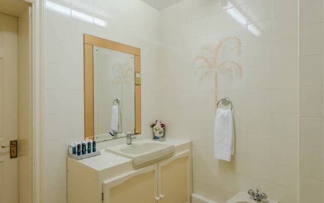 Spacious 3BR Apartment - Bayswater/hyde Park