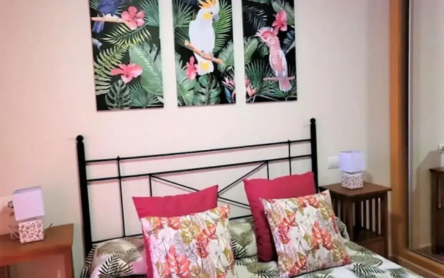 Villa in Spain With Private Pool