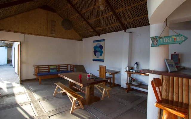 Borac Bay Bungalows Resort and Spa