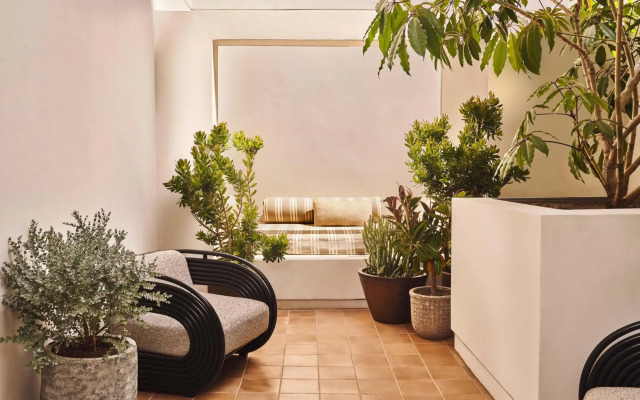 Santa Monica Proper Hotel, a Member of Design Hotels