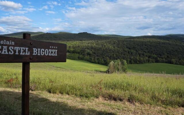 Relais CastelBigozzi