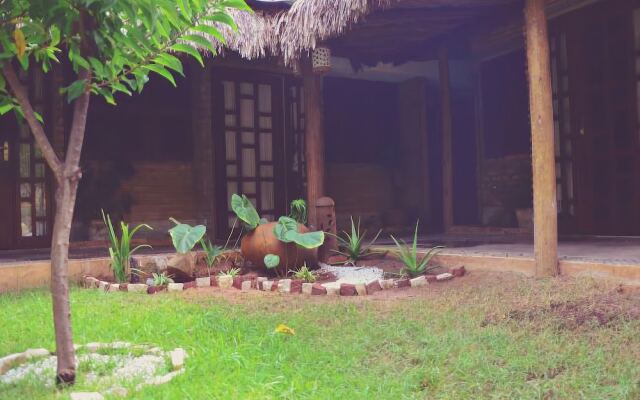 Casa Viva Guesthouse