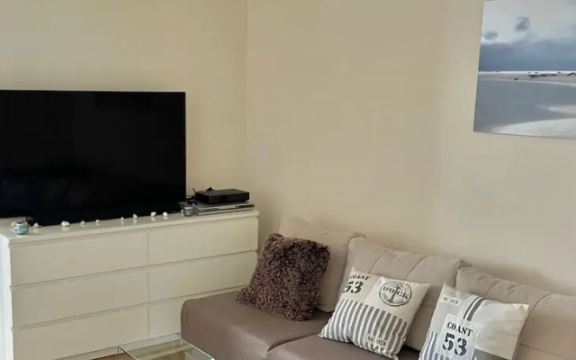 Lovely Apartment in Neustadt