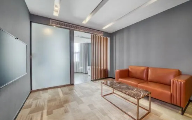 Xiang Qiyu Hotel – Guest Rooms – Hangzhou
