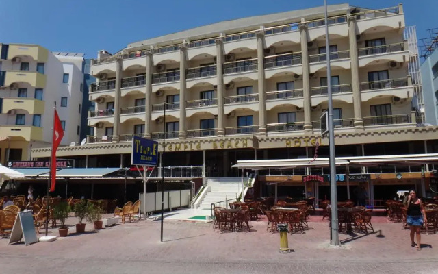 Temple Beach Didim