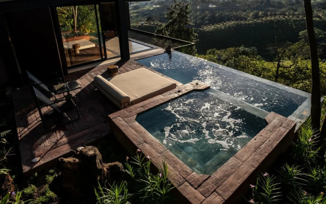 Bio Habitat Hotel