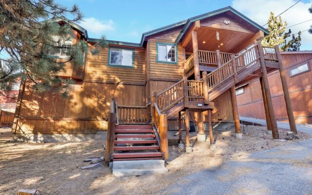 River Rock Lodge #1953