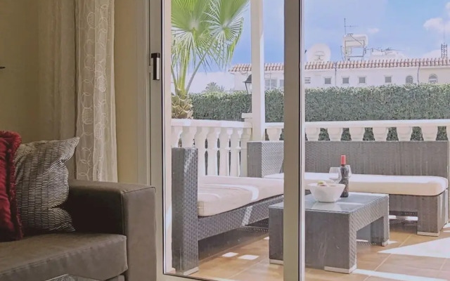 123 AN - Stay Nissi House