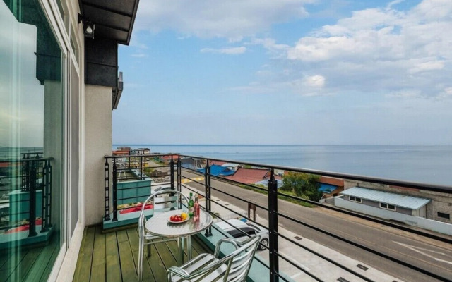 Vernazza Pension