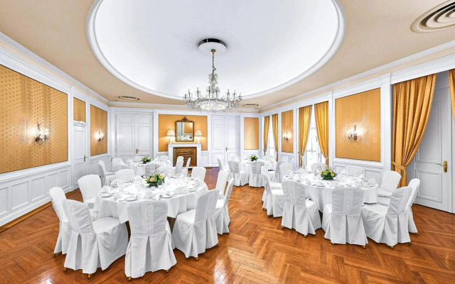 Hotel Atlantic Hamburg, Autograph Collection