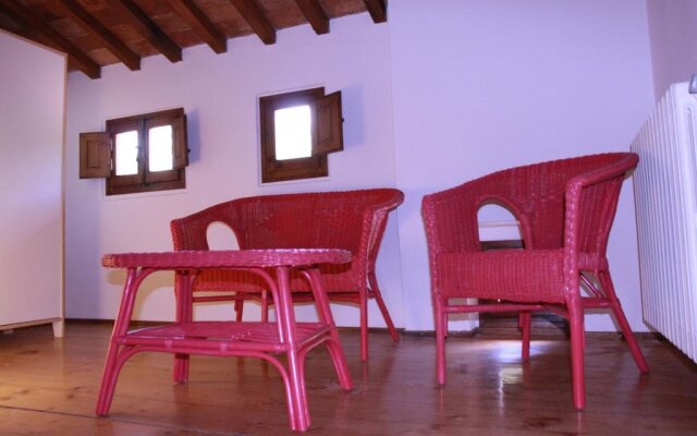 A Casa Di Olivo