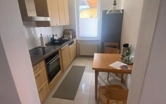 Ferienwohnung am Anger