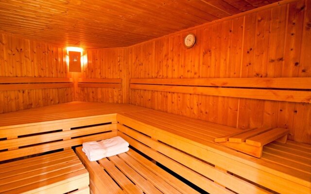 Strandhotel Seestern