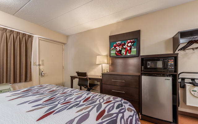 Red Roof Inn Merrillville