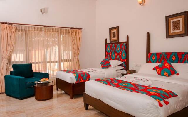 Miraaya Wellness
