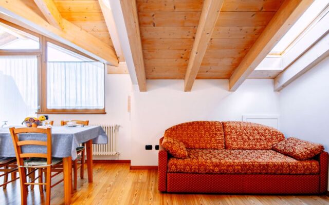 Affittacamere Villa Belfiore