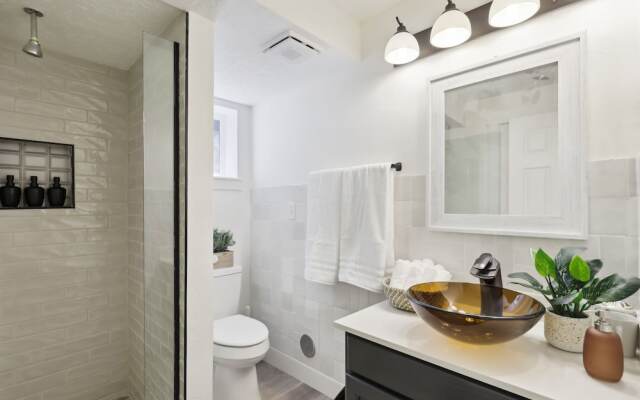 Family-friendly Provo Vacation Rental Near Byu!