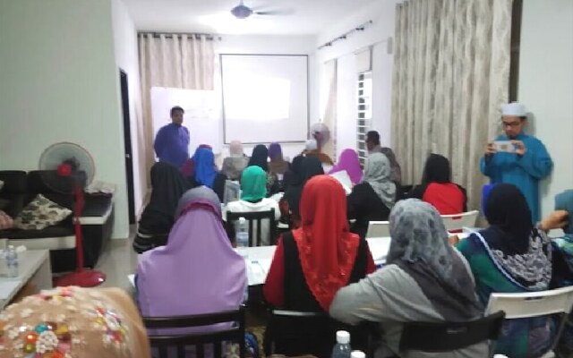 Dr. Shaz Summer House