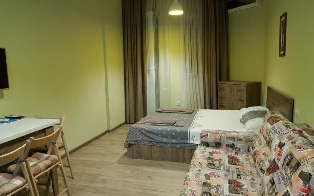 Holiday In Batumi 1
