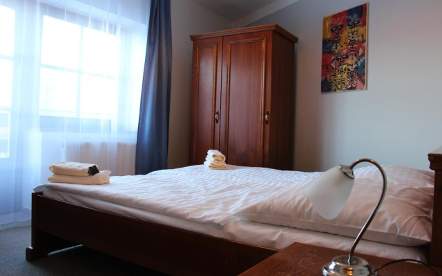 Ski & Spa Bellevue Harrachov