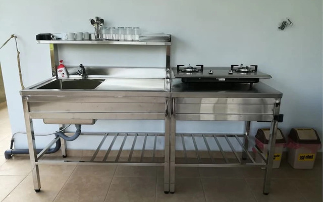 Thilini Tour INN