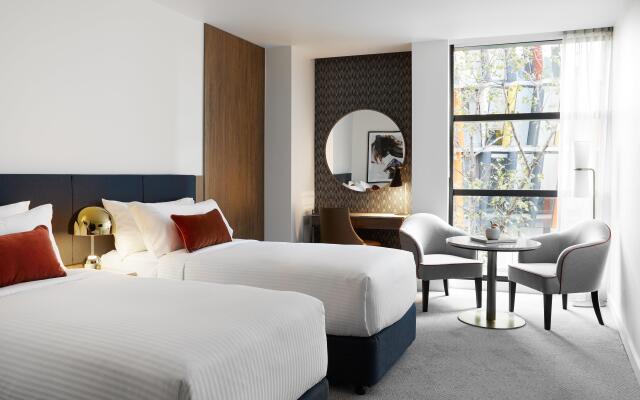 Crowne Plaza Sydney Darling Harbour by IHG