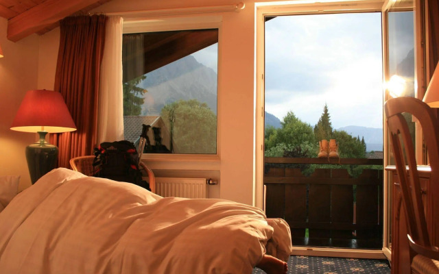 Hotel Rheinischer Hof