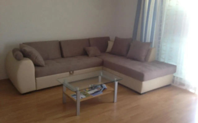 Apartment Ćule