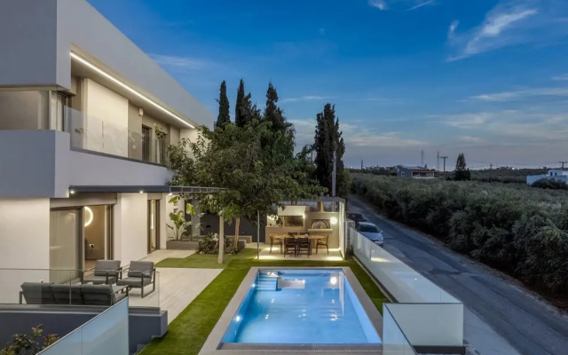 Villa Crystal Sun by Estia