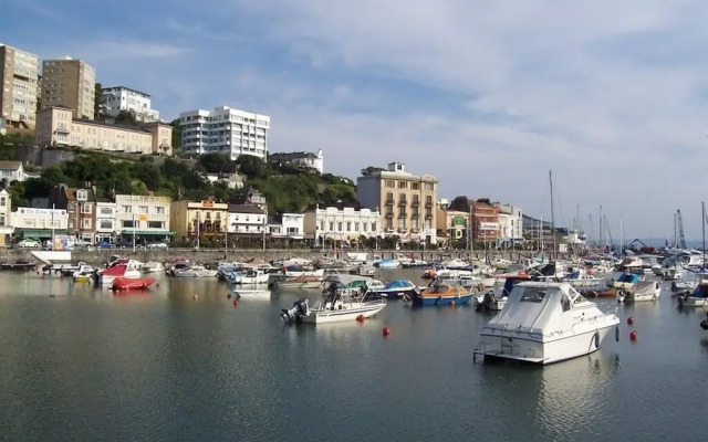 Coastal Waters
