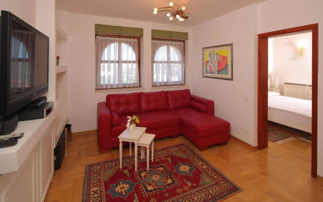 Boutique Hotel Villa Vulin