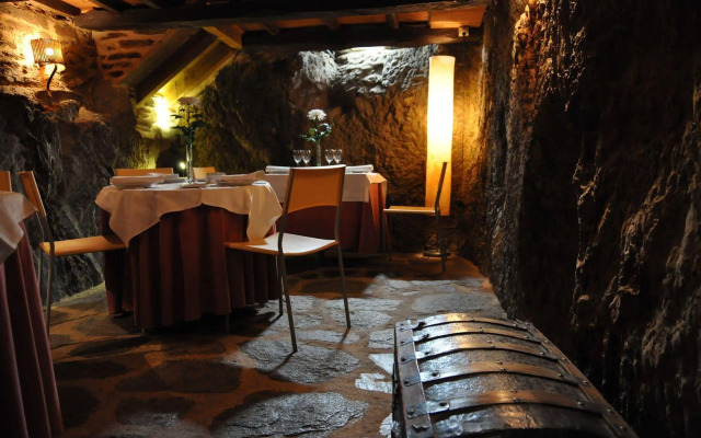 Posada Real La Carteria