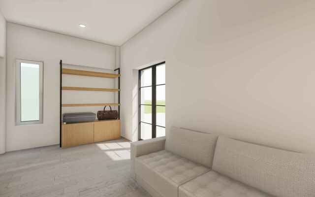 Villaggio Mare Suites