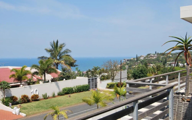 Sea Dreams Guesthouse
