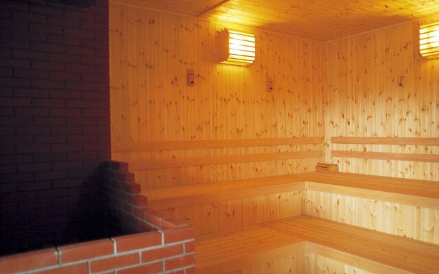 Lake Saroma Tsuruga Resort