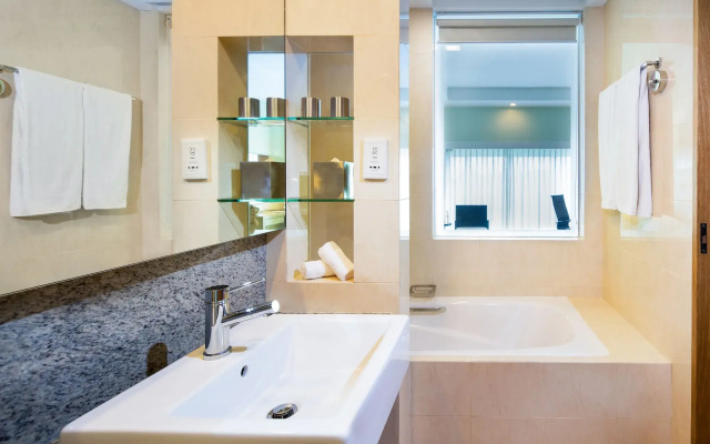 Village Hotel Changi by Far East Hospitality