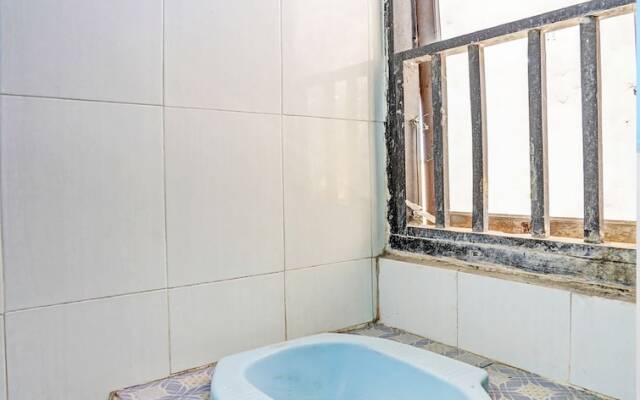 OYO Life 93037 Nova Jaya Homestay Syariah