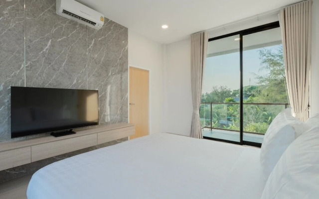 Lyntara Pool Villa Nongkhai