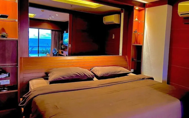 Patong Tower Holiday Rental